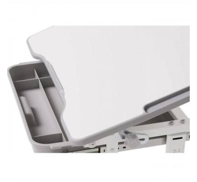 Cubby Парта зі стільцем Cubby Sorpresa Grey (222045)