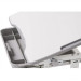 Cubby Парта зі стільцем Cubby Sorpresa Grey (222045)