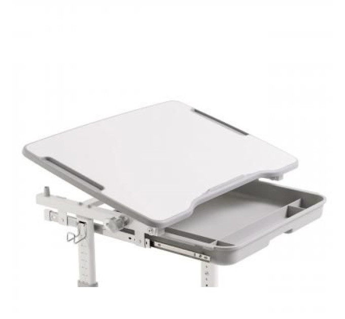 Cubby Парта зі стільцем Cubby Sorpresa Grey (222045)