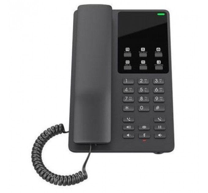 IP телефон Grandstream GHP621