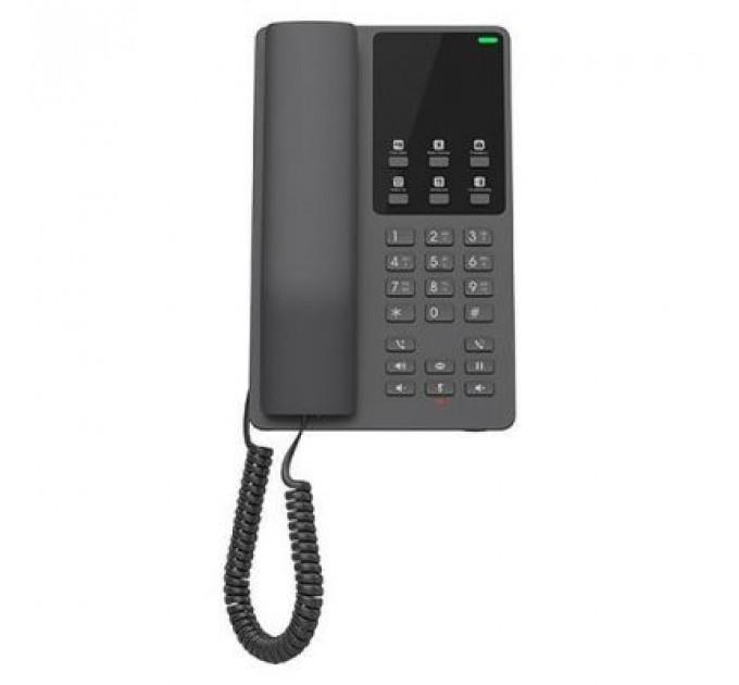 IP телефон Grandstream GHP621