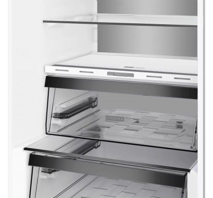 Холодильник Whirlpool WHK26402XBR4U1