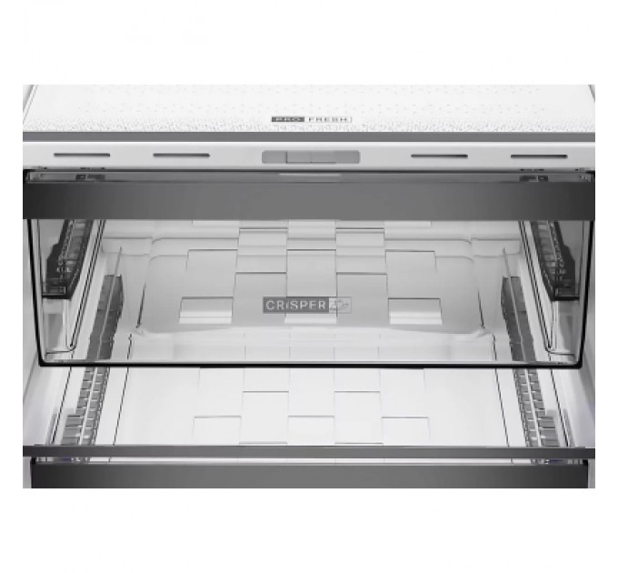 Холодильник Whirlpool WHK26402XBR4U1