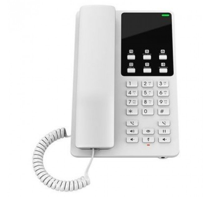 IP телефон Grandstream GHP620W