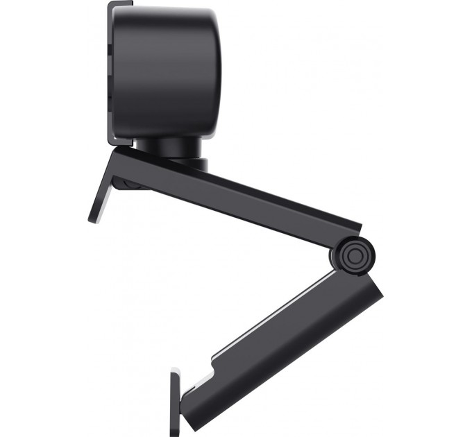 Trust Веб-камера Trust Tanor Full HD Black (25548)