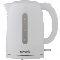 Електрочайник Gorenje K17W