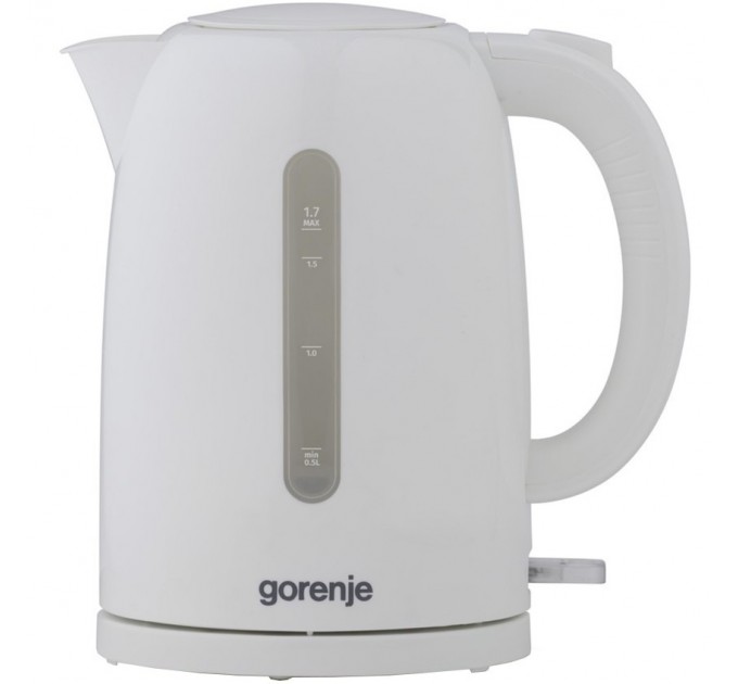 Gorenje Електрочайник Gorenje K17W