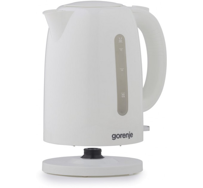 Gorenje Електрочайник Gorenje K17W