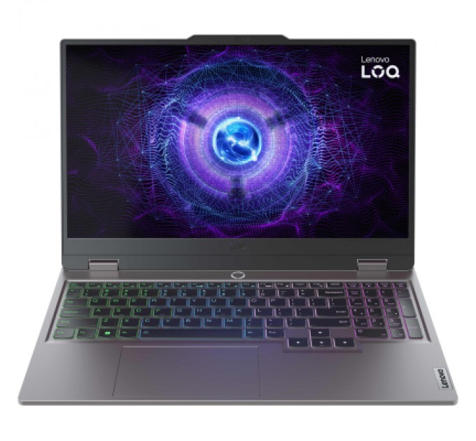 Lenovo Ноутбук Lenovo LOQ 15IRX9 (83DV019TRA)