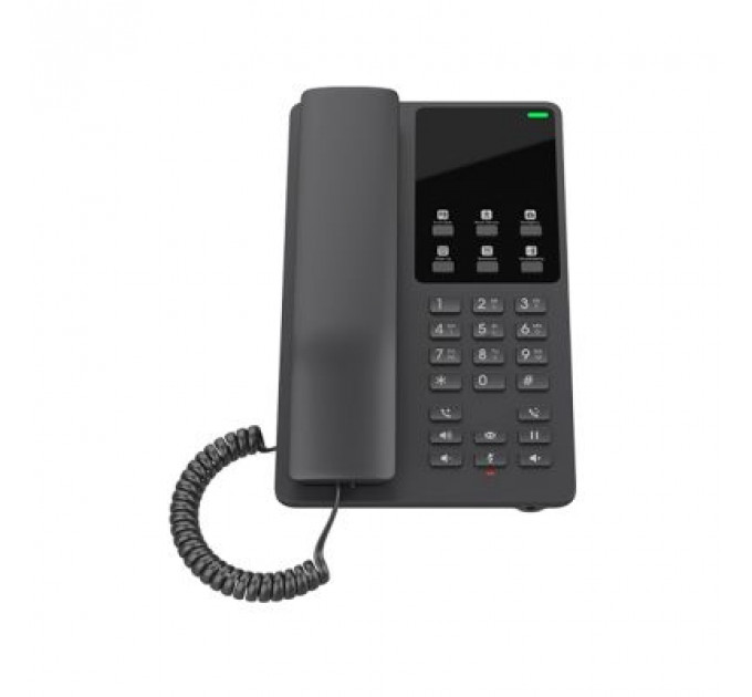 IP телефон Grandstream GHP621W