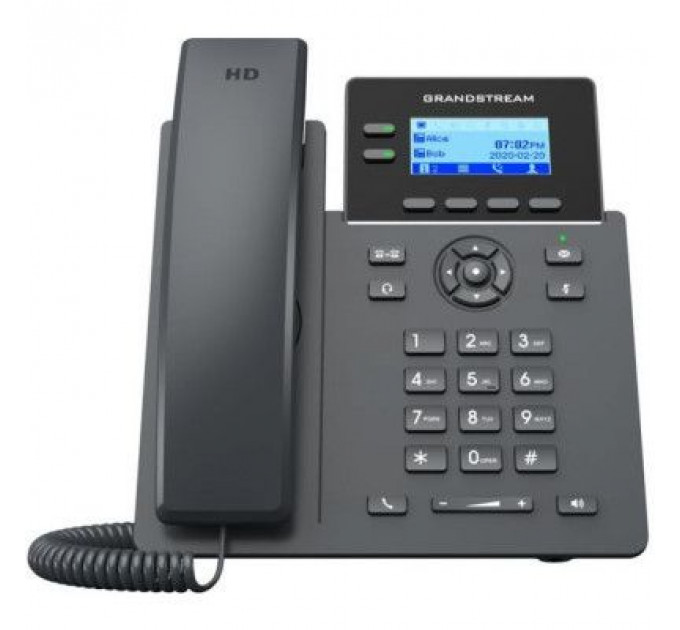 IP телефон Grandstream GRP2602G