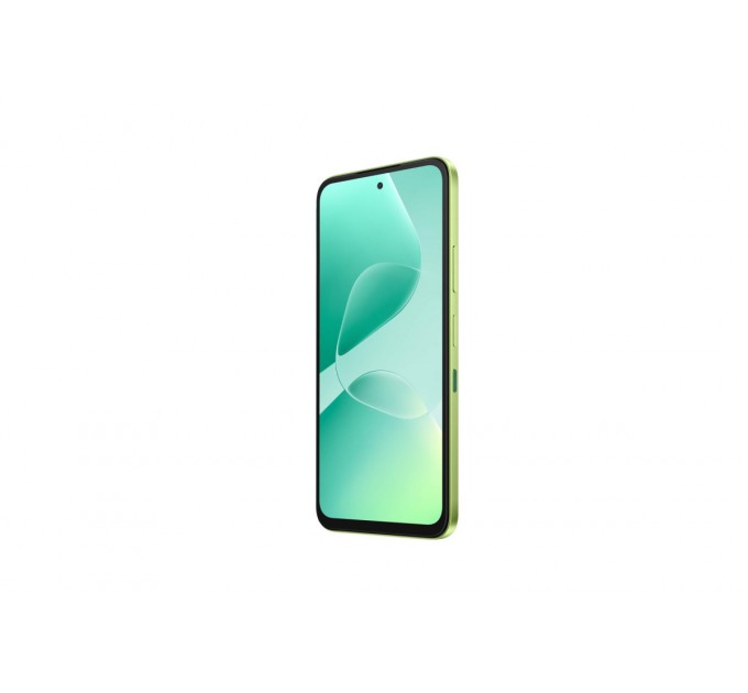 Смартфон Infinix Hot 60i X6728 4/128GB Meadow Green