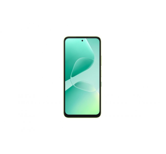 Смартфон Infinix Hot 60i X6728 4/128GB Meadow Green