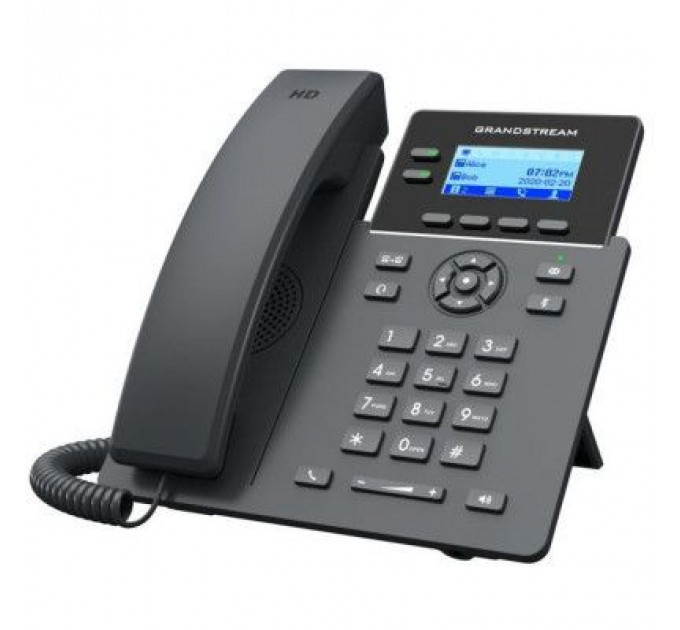 IP телефон Grandstream GRP2602G