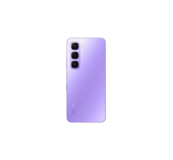 Смартфон Infinix Hot 60i X6728 4/128GB Soil Eye Purple