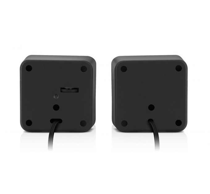 REAL-EL Акустична система REAL-EL S-10 Black