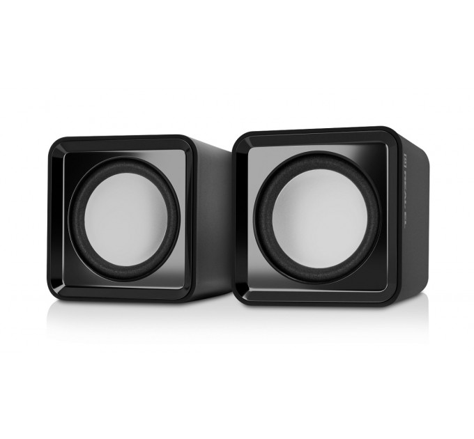 REAL-EL Акустична система REAL-EL S-10 Black