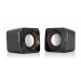 REAL-EL Акустична система REAL-EL S-13 Black