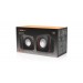 REAL-EL Акустична система REAL-EL S-13 Black