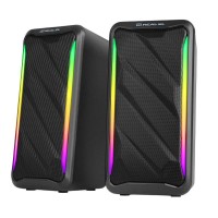 Акустична система REAL-EL S-130 Black