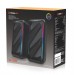Акустична система REAL-EL S-130 Black