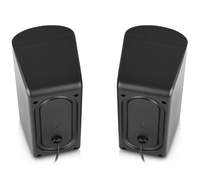 REAL-EL Акустична система REAL-EL S-135 Black