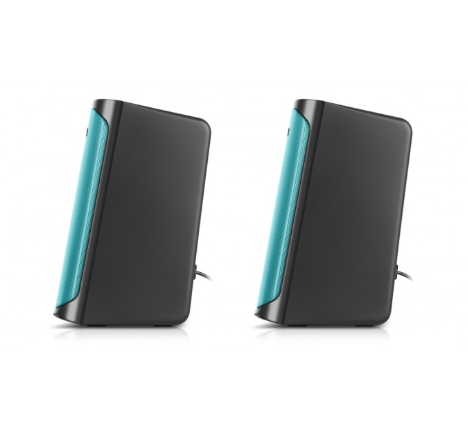 REAL-EL Акустична система REAL-EL S-135 Black