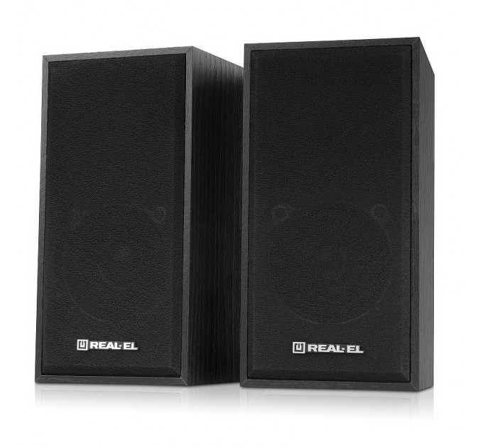 Акустична система REAL-EL S-202