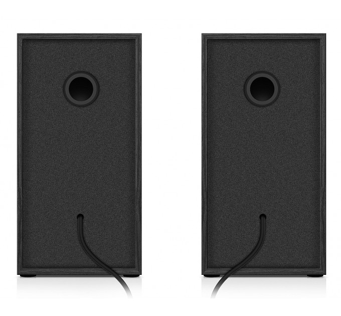 Акустична система REAL-EL S-202