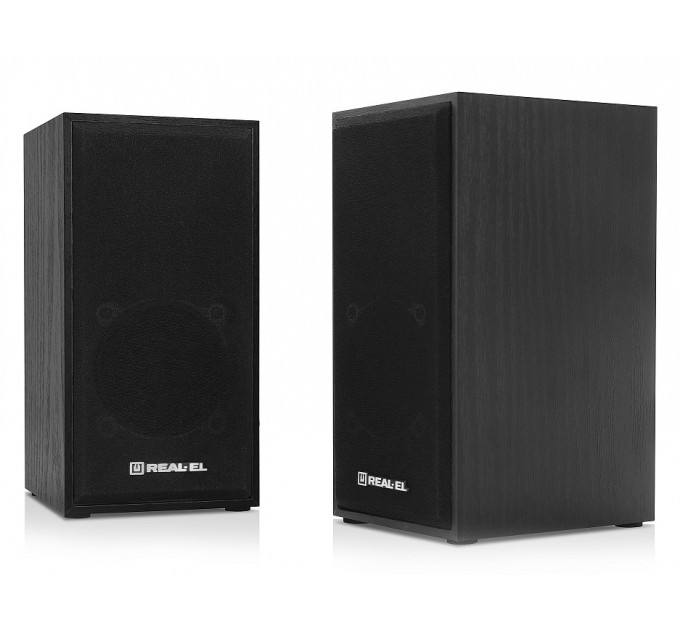 Акустична система REAL-EL S-202