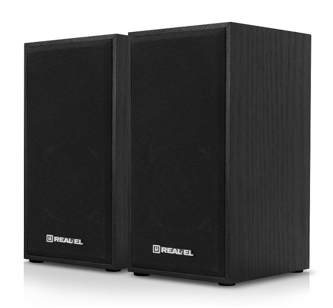 Акустична система REAL-EL S-202