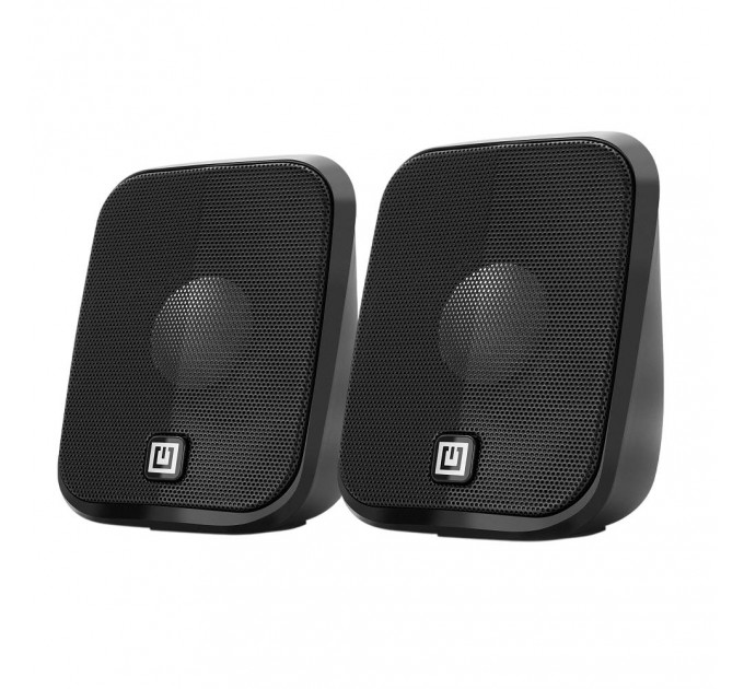 Акустична система REAL-EL S-25