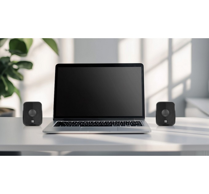 Акустична система REAL-EL S-25