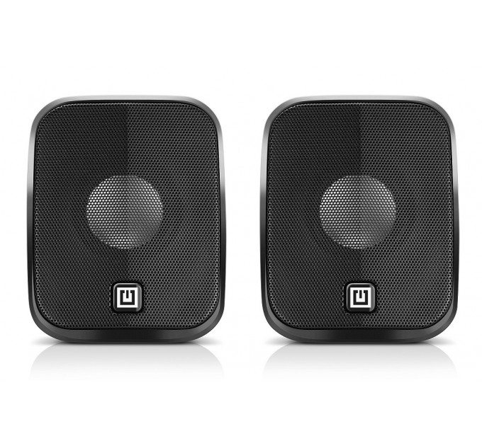 Акустична система REAL-EL S-25