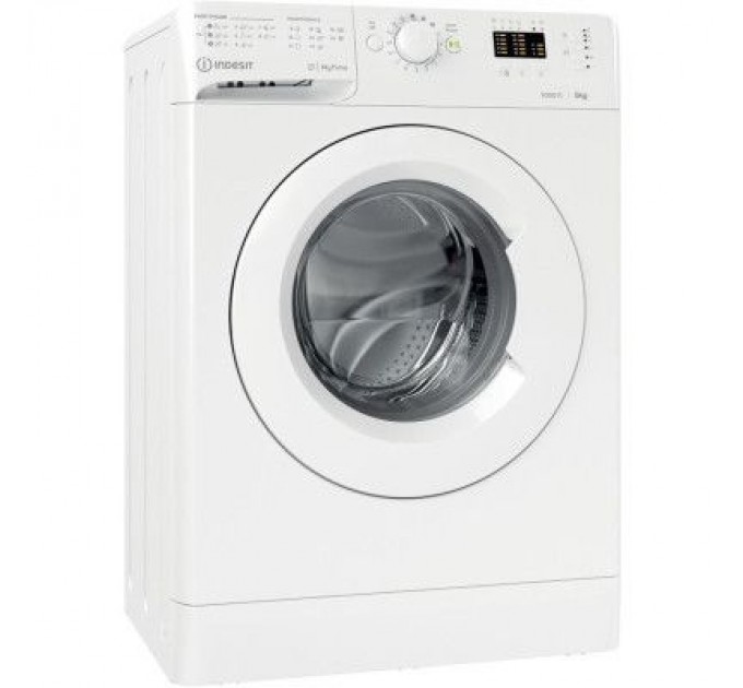 Indesit Пральна машина Indesit OMTWSA51052WEU