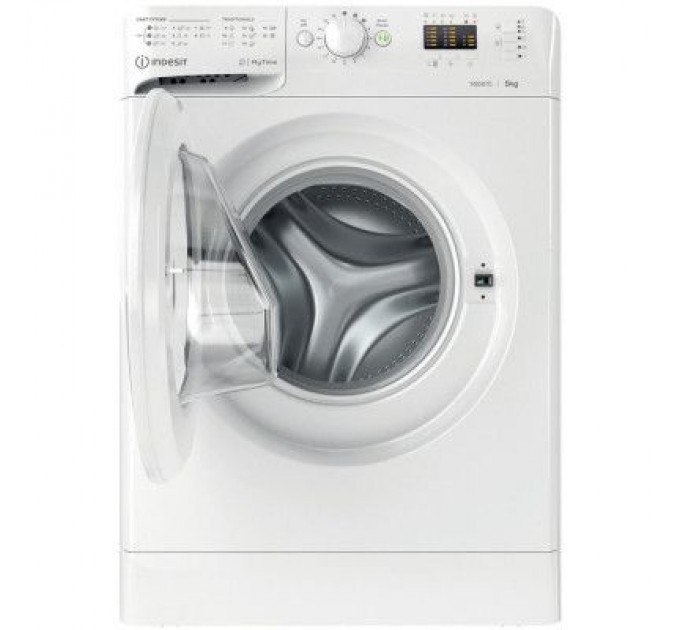 Indesit Пральна машина Indesit OMTWSA51052WEU