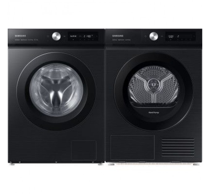 Samsung Сушильна машина Samsung DV90BB5245ABUA