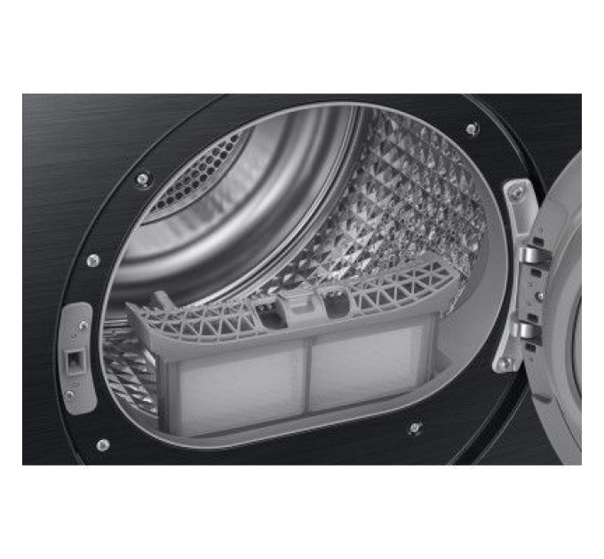 Samsung Сушильна машина Samsung DV90BB5245ABUA