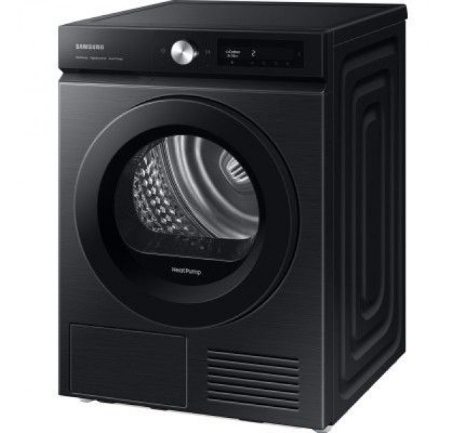 Samsung Сушильна машина Samsung DV90BB5245ABUA