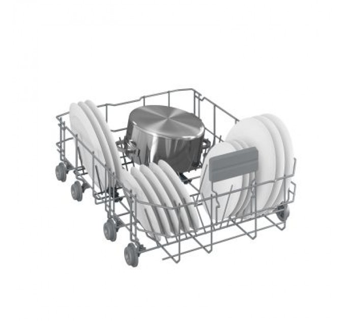 Beko Посудомийна машина Beko BDFS26020XQ