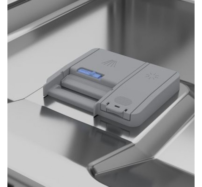 Beko Посудомийна машина Beko BDFS26020XQ