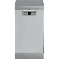 Посудомийна машина Beko BDFS26020XQ
