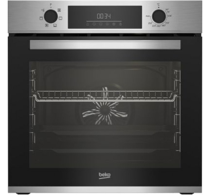 Духова шафа Beko BBIE123002XD