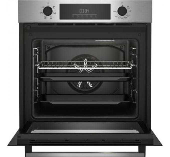 Духова шафа Beko BBIE123002XD