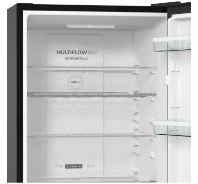 Gorenje Холодильник Gorenje NRK619EABXL4