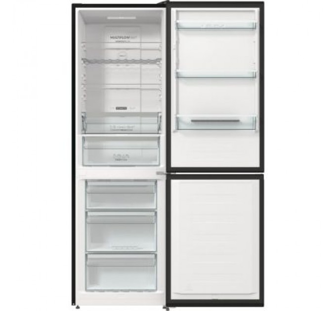 Gorenje Холодильник Gorenje NRK619EABXL4