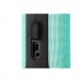 2E Акустична система 2E SoundXTube TWS MP3 Wireless Waterproof Turquoise (2E-BSSXTWTQ)