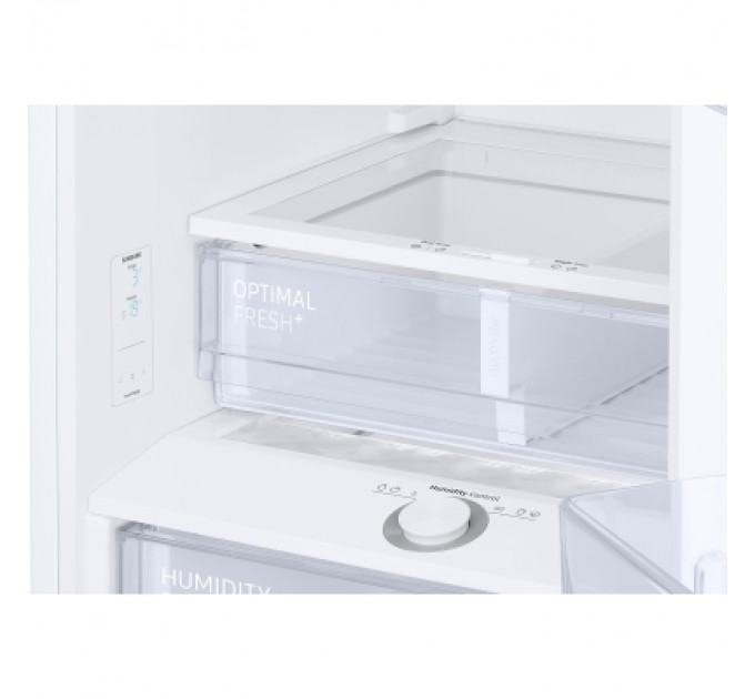 Samsung Холодильник Samsung RB38C603EWW/UA