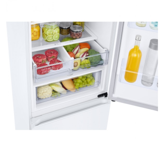 Samsung Холодильник Samsung RB38C603EWW/UA