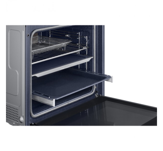 Samsung Духова шафа Samsung NV7B5645TAK/WT